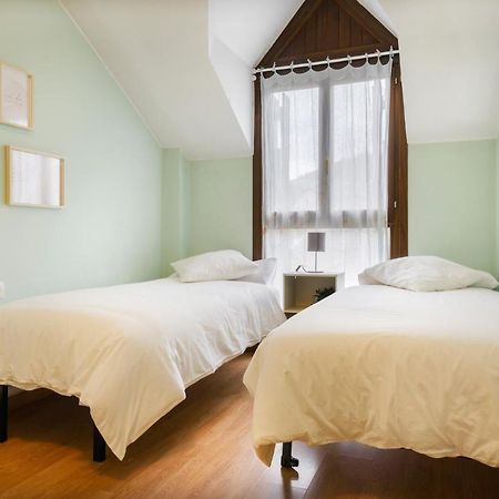 Casa Con Jardin En Hecho 빌라 외부 사진